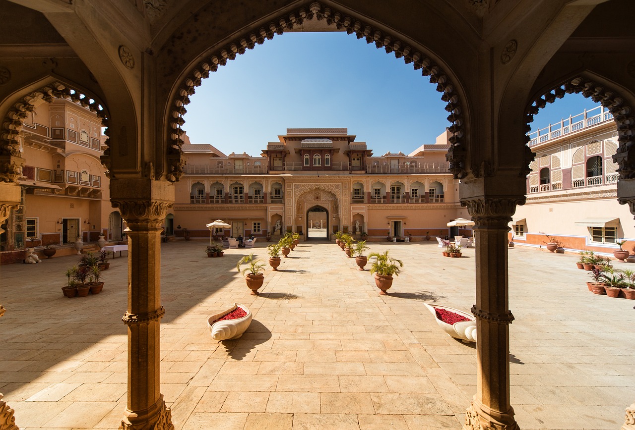 The Best Offbeat Destinations in India for Culture and History